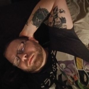 Meet your Posher, Marty